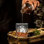 Whiskey Glass – Premium Customizable Glass for Corporate & Luxury Gifting - Image 6
