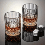 Whiskey Glass – Premium Customizable Glass for Corporate & Luxury Gifting - Image 7