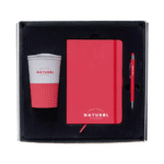 Workplace Starter Gift Set – Premium Corporate Gift Set for New Employees - Image 7