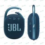 JBL Clip 4 Speaker – Ultra-Portable Bluetooth Speaker for Premium Corporate Gifting | Impressiful