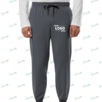 Jaanuu Osmo Eight-Pocket Jogger Scrub Pant - Printed