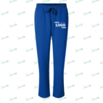 Jaanuu Rhodes Everyday Straight-Leg Scrub Pant