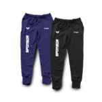 Joggers Activewear – Breathable, Stretch-Fit Performance Joggers | Impressiful - Image 2