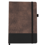 Josette A5 Notebook – Elegant Hardbound Journal with Premium Finish | Impressiful - Image 2