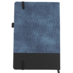 Josette A5 Notebook – Elegant Hardbound Journal with Premium Finish | Impressiful - Image 4