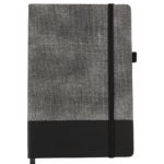 Josette A5 Notebook – Elegant Hardbound Journal with Premium Finish | Impressiful - Image 5