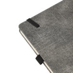 Josette A5 Notebook – Elegant Hardbound Journal with Premium Finish | Impressiful - Image 7