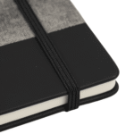 Josette A5 Notebook – Elegant Hardbound Journal with Premium Finish | Impressiful - Image 9
