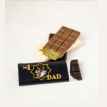 Juicy Mango Chocolate Bar – Tropical Mango Filling in Premium Chocolate | Impressiful - Image 6