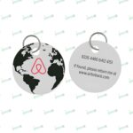 Keyfetch Smart Keychain – Track, Locate & Stay Organized | Impressiful