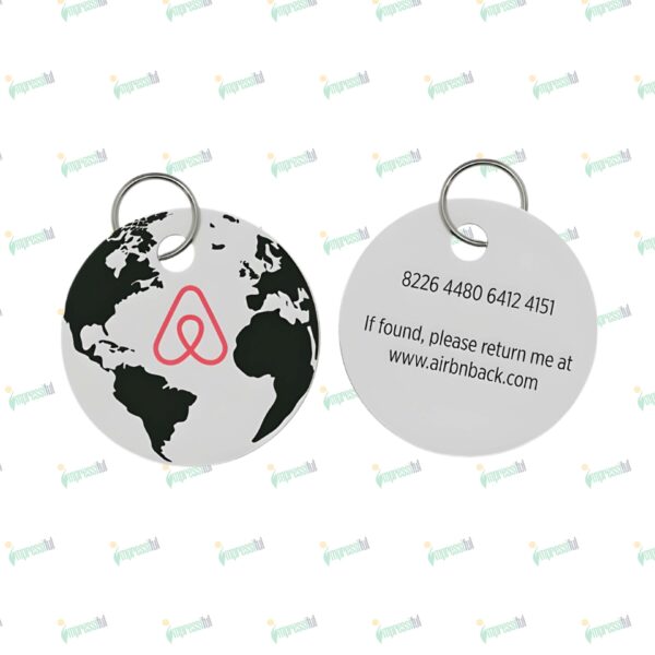 Keyfetch Smart Keychain – Track, Locate & Stay Organized | Impressiful