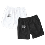 Kid’s Cotton Short – Soft & Breathable Everyday Wear for Kids | Impressiful