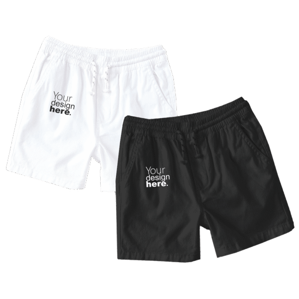 Kid’s Cotton Short – Soft & Breathable Everyday Wear for Kids | Impressiful