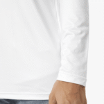Kids’ Long Sleeve T-Shirt | Soft & Durable Everyday Wear by Impressiful - Image 5
