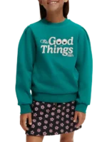 Kid’s Pullover Sweater – Cozy Custom-Branded Children’s Apparel | Impressiful - Image 4