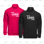 Kids’ Quarterzip Sweater | Cozy & Durable Children’s Wear by Impressiful