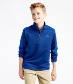 Kids’ Quarterzip Sweater | Cozy & Durable Children’s Wear by Impressiful - Image 2