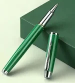 Custom Executive Notebook Gift Set with Stylus Pen - Image 4