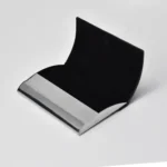 Hard Cover PU Leather Notebook Set with Pen - Image 5