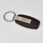 Hard Cover PU Leather Notebook Set with Pen - Image 6