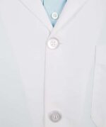 Lab Coat | Professional Medical & Laboratory Coat by Impressiful - Image 2