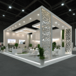 Large Exhibition Stand 100sqm+ - Image 6