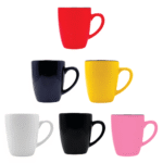 Latte Mug – Elegant Ceramic Coffee Mug for Home & Office | Impressiful - Image 2