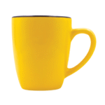 Latte Mug – Elegant Ceramic Coffee Mug for Home & Office | Impressiful - Image 3