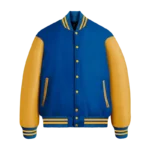 Leather Letterman Varsity Jacket – Premium Custom Varsity Outerwear | Impressiful - Image 5