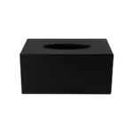 Leather Tissue Box - Image 2