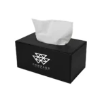 Leather Tissue Box - Image 4