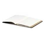 Leatherette A5 Diary – Premium Notebook for Daily Writing & Corporate Gifting | Impressiful - Image 2