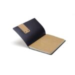 Leatherette A5 Diary – Premium Notebook for Daily Writing & Corporate Gifting | Impressiful - Image 4