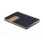 Leatherette A5 Diary – Premium Notebook for Daily Writing & Corporate Gifting | Impressiful - Image 5