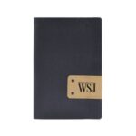 Leatherette A5 Diary – Premium Notebook for Daily Writing & Corporate Gifting | Impressiful - Image 6