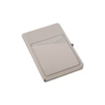 Linen Travel A5 Notebook - Image 3