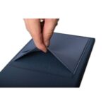 Linen Travel A5 Notebook - Image 5