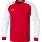 Long Sleeve Sports Jersey – High-Performance Moisture-Wicking Athletic Wear | Impressiful - Image 2