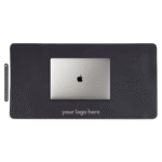 Luxor Leather Desk Pad – Premium Executive Desk Mat & Custom Office Accessory | Impressiful - Image 16