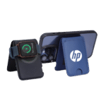 MAG3 Wireless Charger Card Holder – Fast Charging & Slim Wallet | Impressiful - Image 8