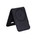 MAG3 Wireless Charger Card Holder – Fast Charging & Slim Wallet | Impressiful - Image 4
