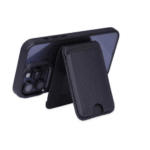 MAG3 Wireless Charger Card Holder – Fast Charging & Slim Wallet | Impressiful - Image 5
