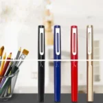 Corporate 10000 mAh Portable Power & 16GB Flash Drive Set with Pen - Image 6