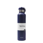MOYA Black Sea Sustainable Bottle – Eco-Friendly Reusable Water Bottle by Impressiful - Image 6