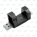 MagFlip USB Drive