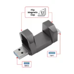 MagFlip USB Drive - Image 5