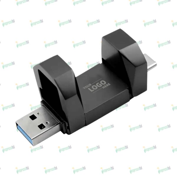 MagFlip USB Drive