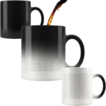 Magic Mug – Heat Reveal Custom Photo Mug | Impressiful - Image 3