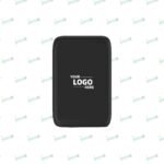Magnetic Wireless Powerbank 8000mAh | Fast Charging Portable Battery by Impressiful