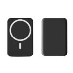 Magnetic Wireless Powerbank 8000mAh | Fast Charging Portable Battery by Impressiful - Image 4